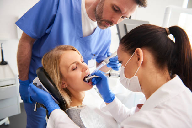 Best Emergency Dental Care  in Whitestown, IN