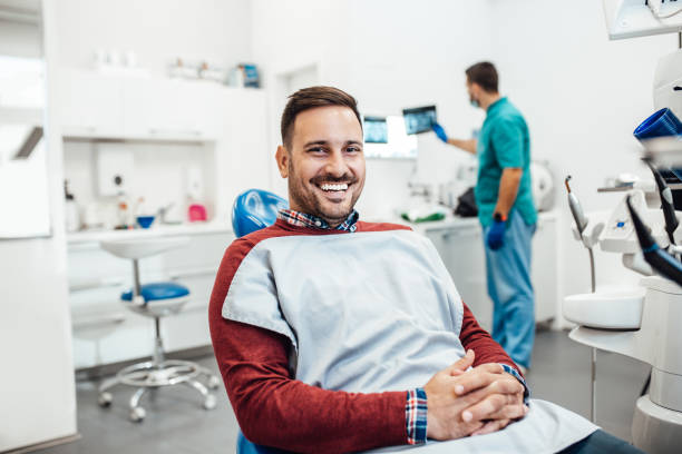 Best Sedation Dentistry  in Whitestown, IN