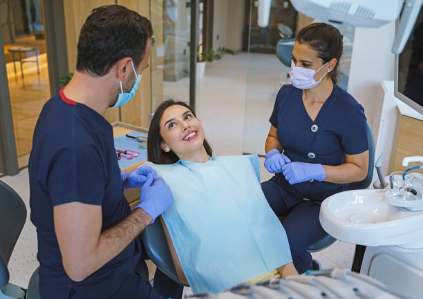 Best Tooth Extraction  in Whitestown, IN