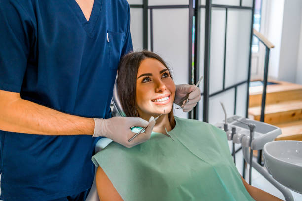 Best Dental Implants  in Whitestown, IN