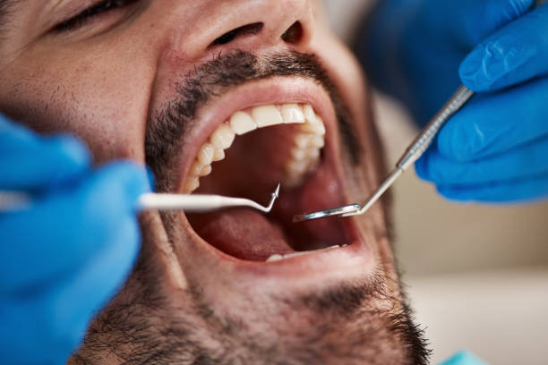 Sleep Apnea Treatment in Whitestown, IN
