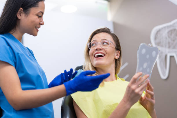 Best Full Mouth Reconstruction  in Whitestown, IN