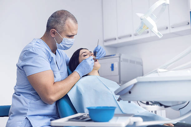 Emergency Dental Services in Whitestown, IN