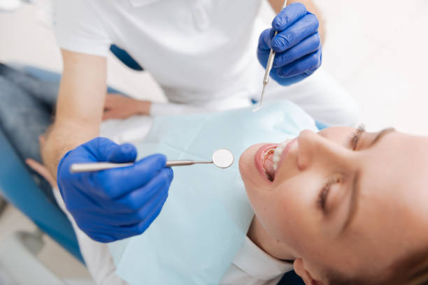 Best Cosmetic Dentistry  in Whitestown, IN