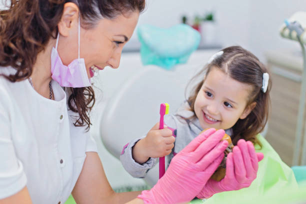 Best Dental Fillings (Composite and Amalgam)  in Whitestown, IN